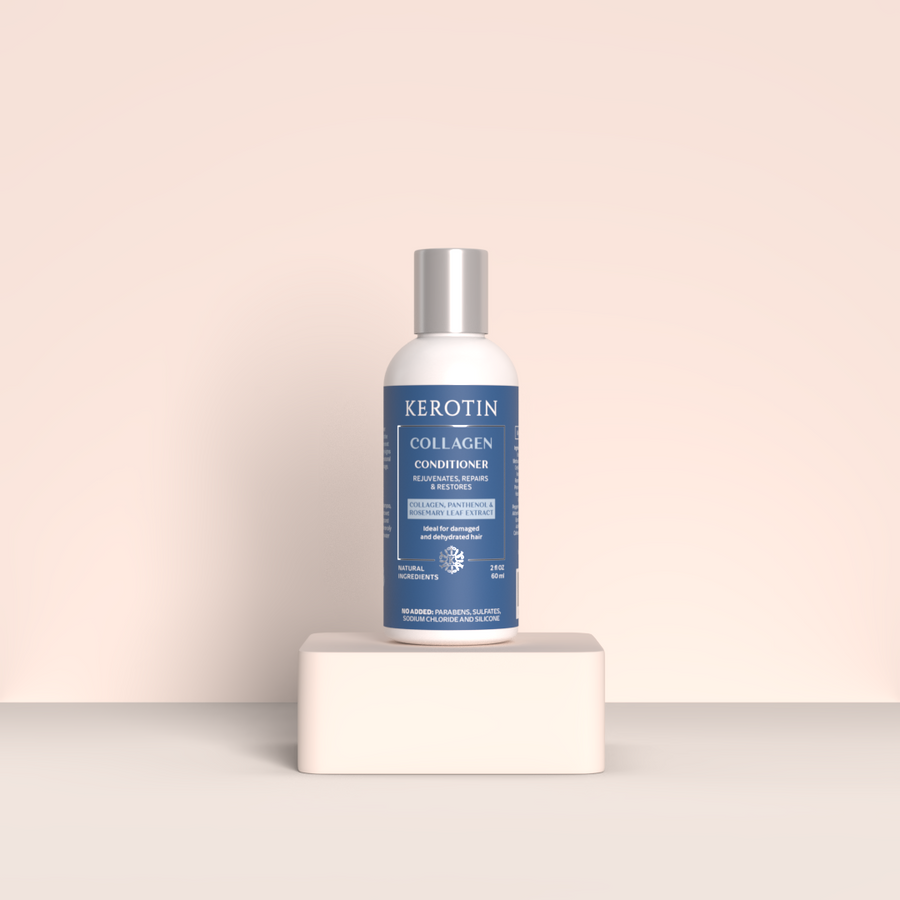 Travel-Size Collagen Conditioner-60ml