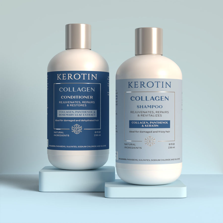 Collagen Duo