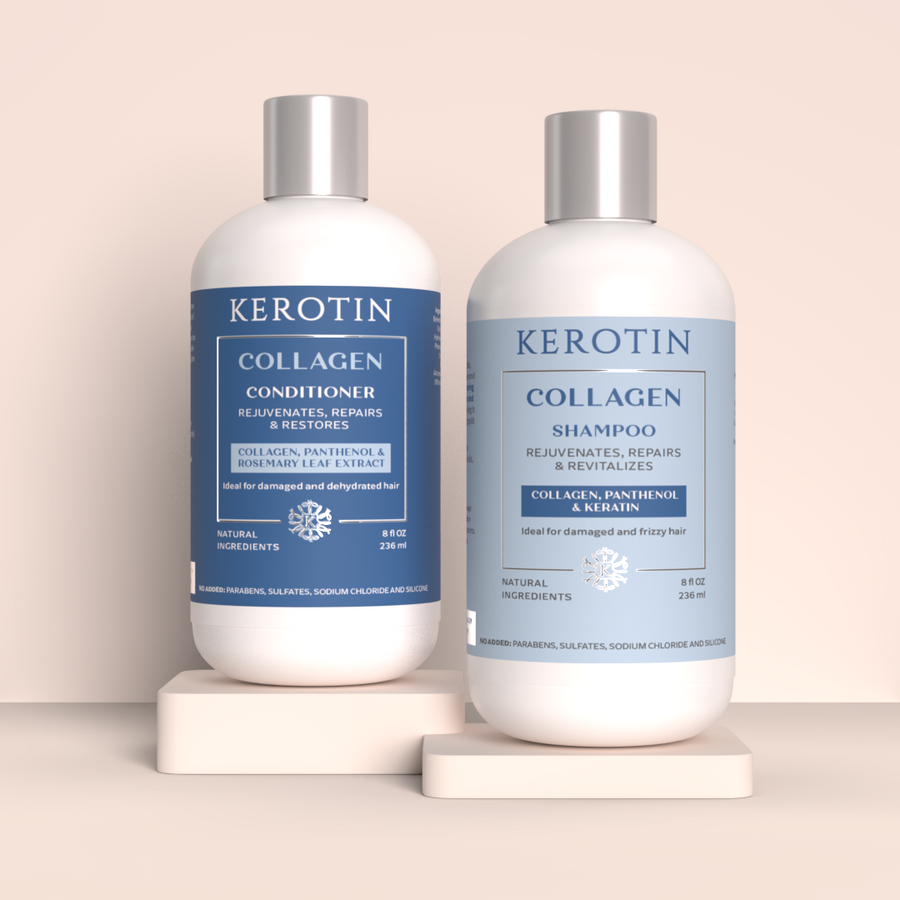 Collagen Duo
