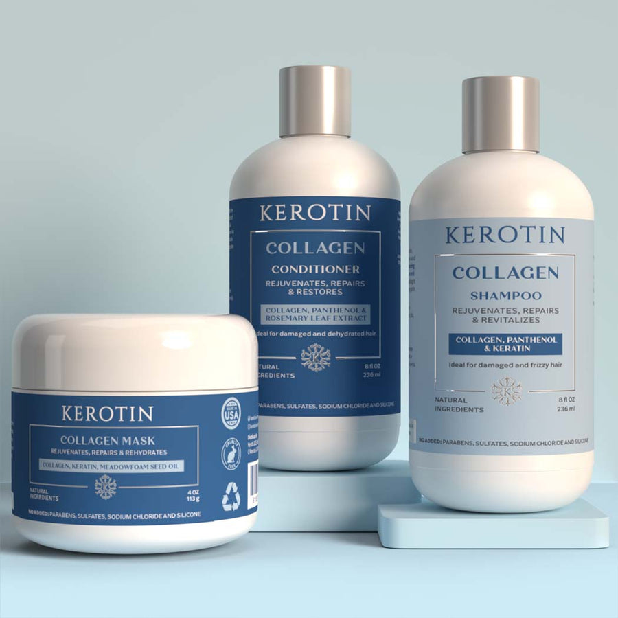 Collagen Line