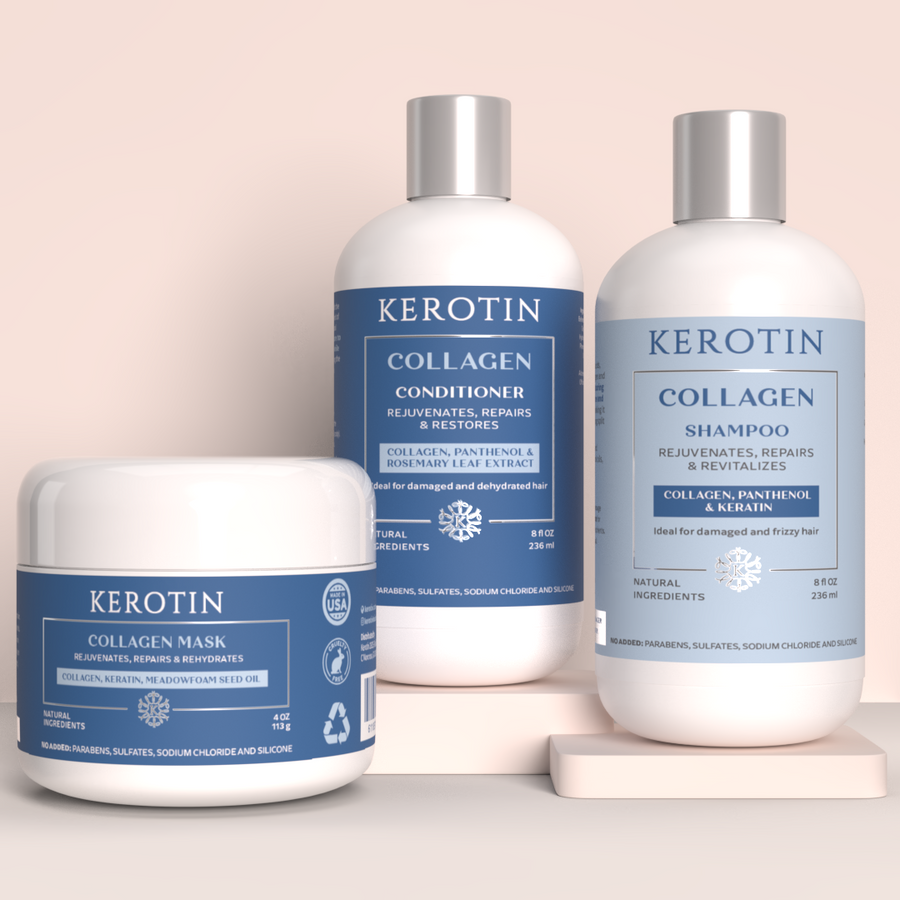 Collagen Line