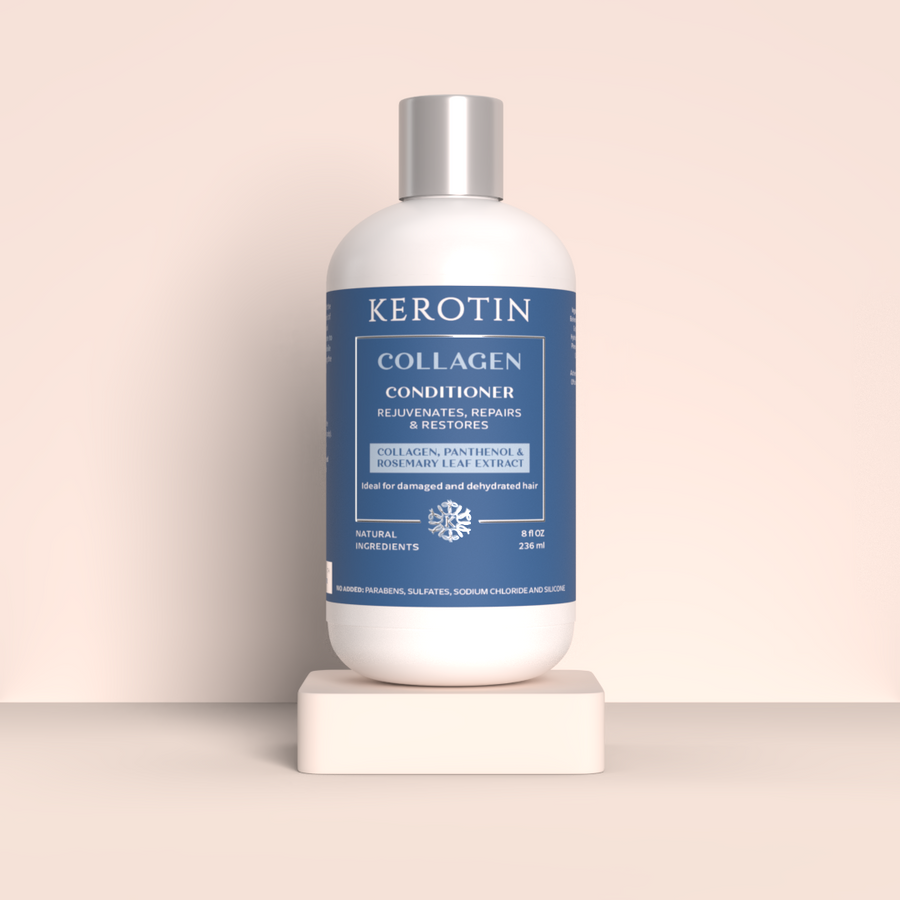 Collagen Conditioner