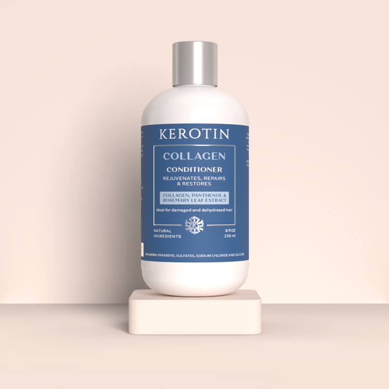 Collagen Conditioner