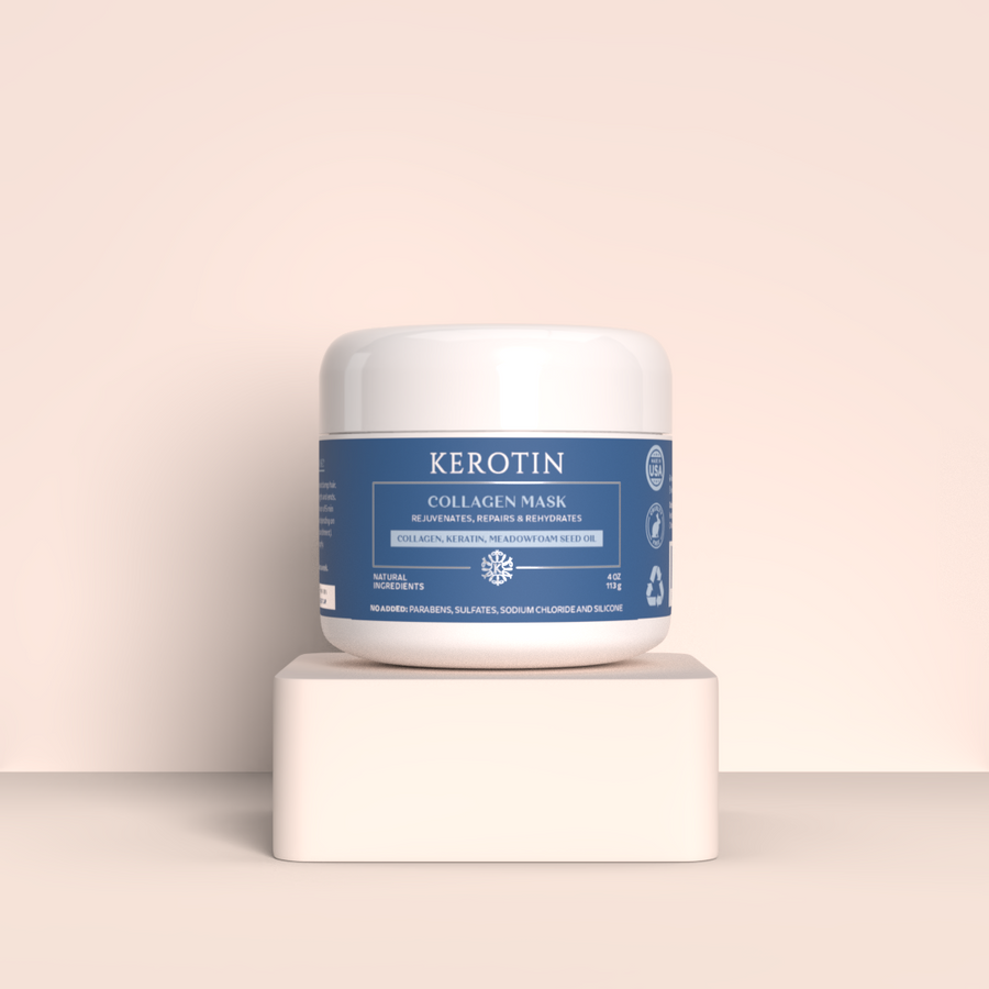 Collagen Mask