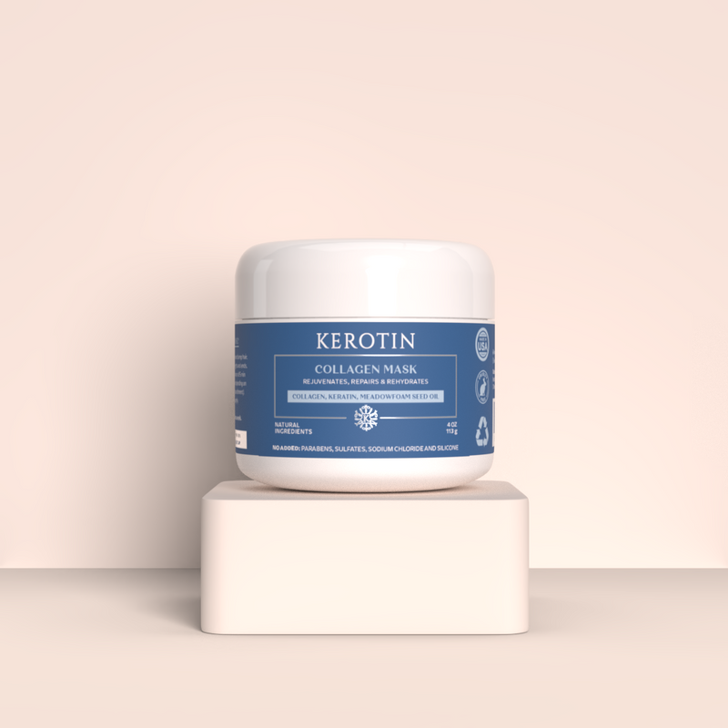Collagen Mask