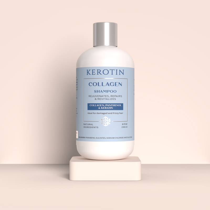 Collagen Shampoo
