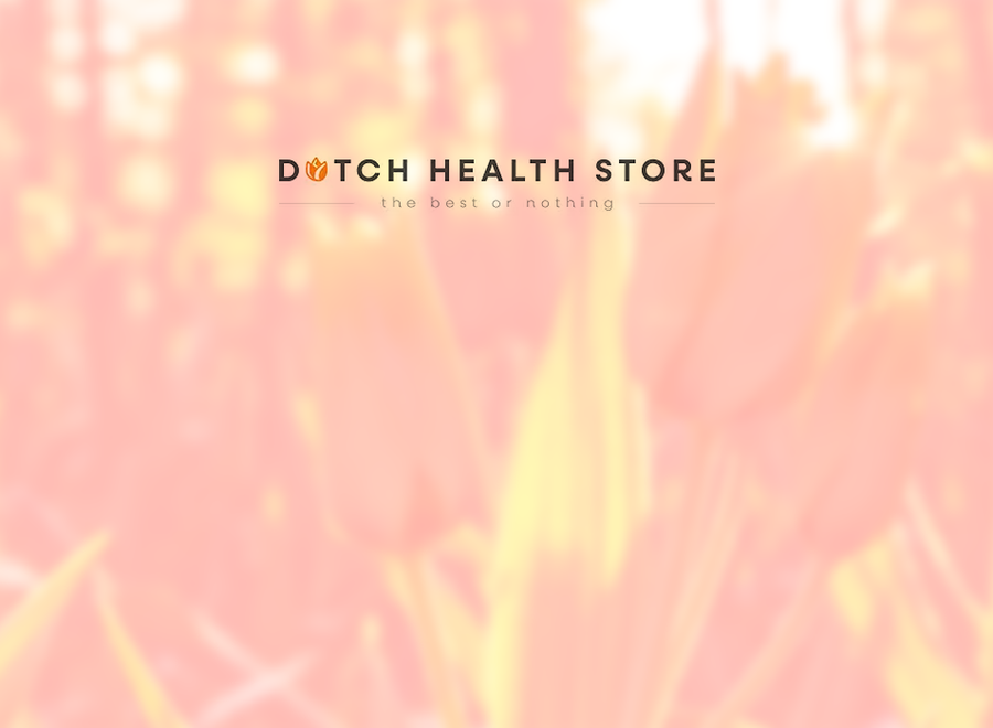 Dutch Health Store