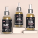 Kerotin's Extensive Thickening Treatment