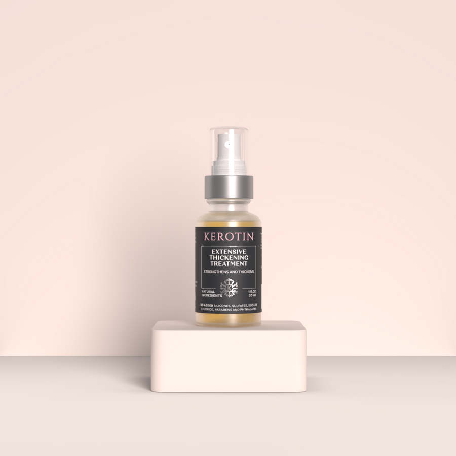 Travel-Size- Extensive Thickening Treatment- 30 ml