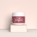 Scalp Flake-Relief Mask