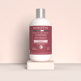 Scalp Flake-Relief Conditioner