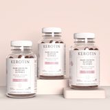 Hair Growth Support Gummies