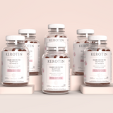 Hair Growth Support Gummies
