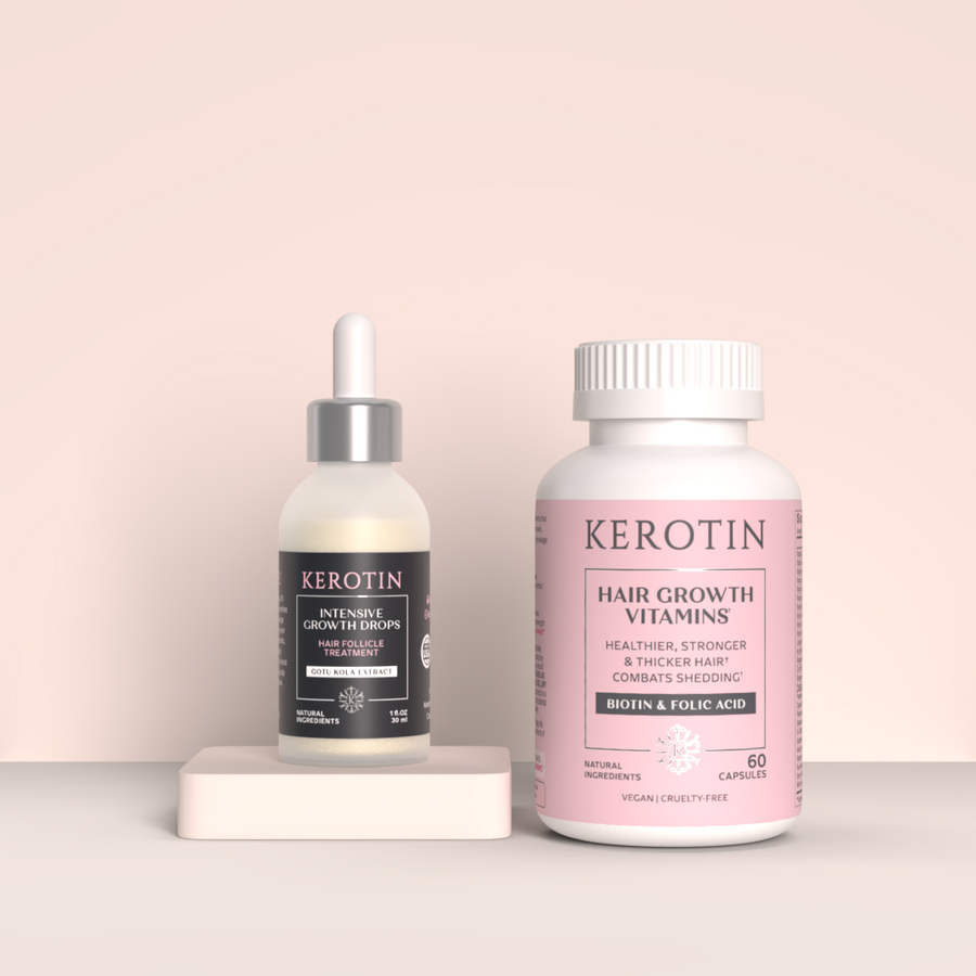 Hair Growth Duo