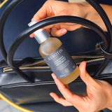 Kerotin's Extensive Thickening Treatment
