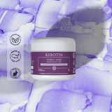 Purple Mask