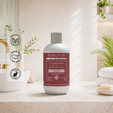 Scalp Flake-Relief Conditioner