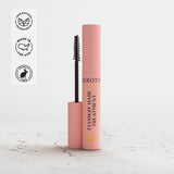 Flyaway Hair Treatment