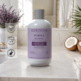 Purple Shampoo