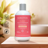 Leave-In Conditioner