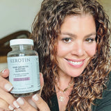 Hair Growth Support Gummies