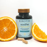 Soothe Stress-Relief Vitamins