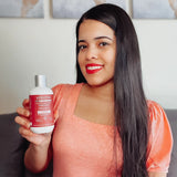 Scalp Flake-Relief Conditioner
