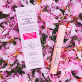 Flyaway Hair Treatment