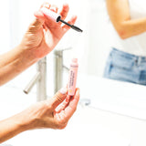 Flyaway Hair Treatment