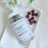 Hair Growth Support Gummies