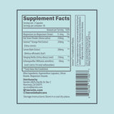 Soothe Stress-Relief Vitamins