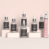 Intensive Growth Drops- 6 Month + Free Gift