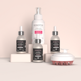 Intensive Hair Growth Drops - 3 Month + Free Gift
