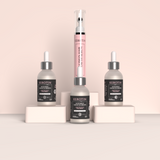 Intensive Hair Growth Drops - 3 Month + Free Gift