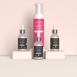 Intensive Hair Growth Drops - 3 Month + Free Gift