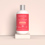 Leave-In Conditioner