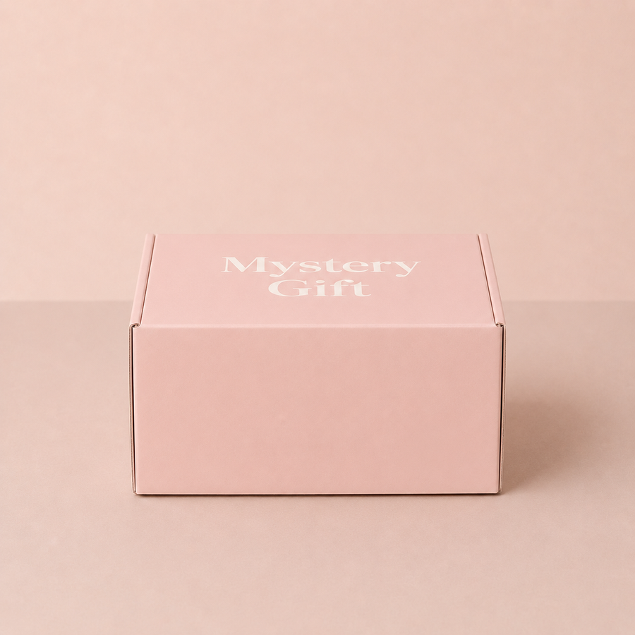 Mystery Gift