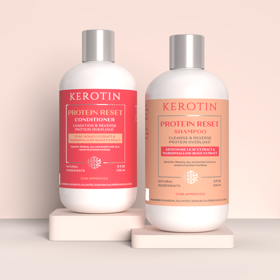 Protein Reset Duo