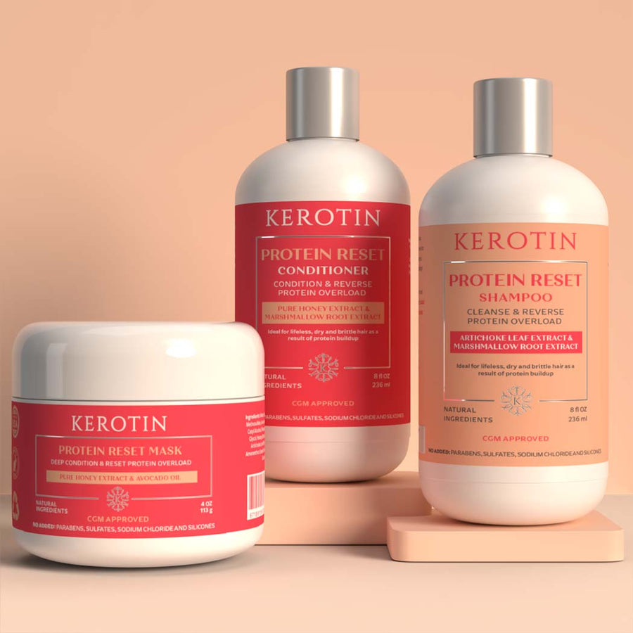 Protein-Reset Line
