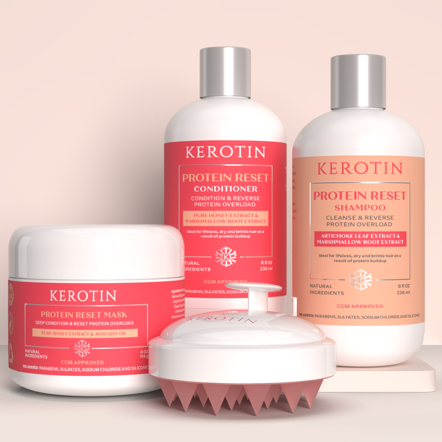 Protein-Reset Line + Free Gift