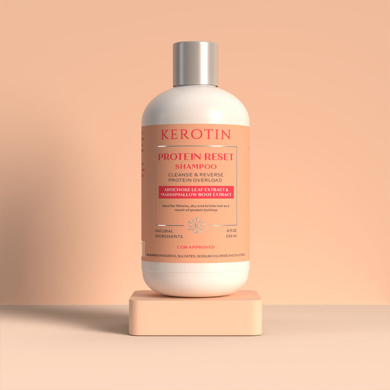 Protein Reset Shampoo