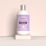 Purple Shampoo