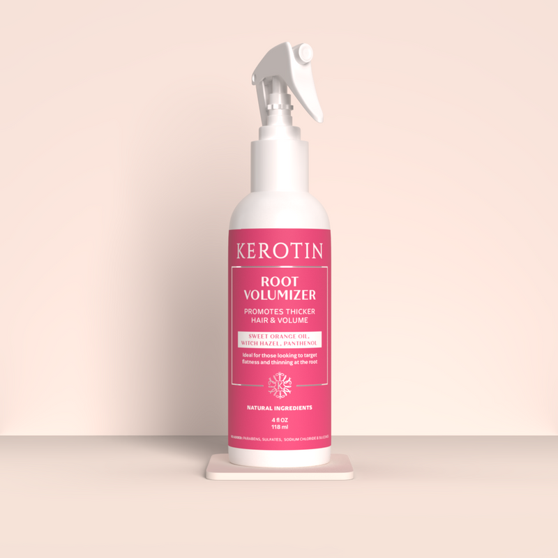 Kerotin Hair Root Volumizer & Lifter