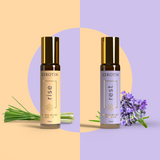 Rise & Rest Stress-Relief Oils