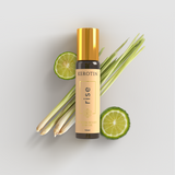 Rise & Rest Stress-Relief Oils