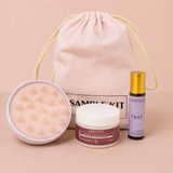 Kerotin Sample Kit