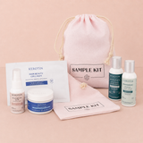 Kerotin Sample Kit