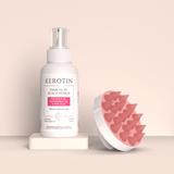 Scalp Exfoliating Duo