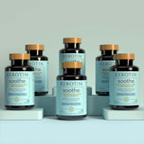 Soothe Stress-Relief Vitamins