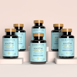 Soothe Stress-Relief Vitamins
